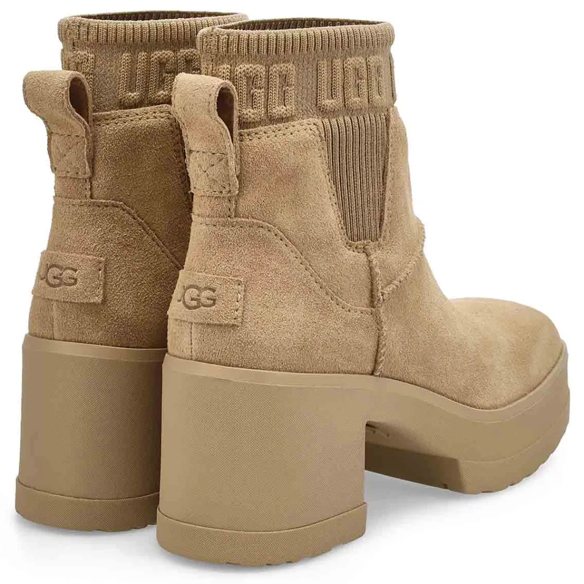 UGG Moxy Chelsea Women|Women Boots