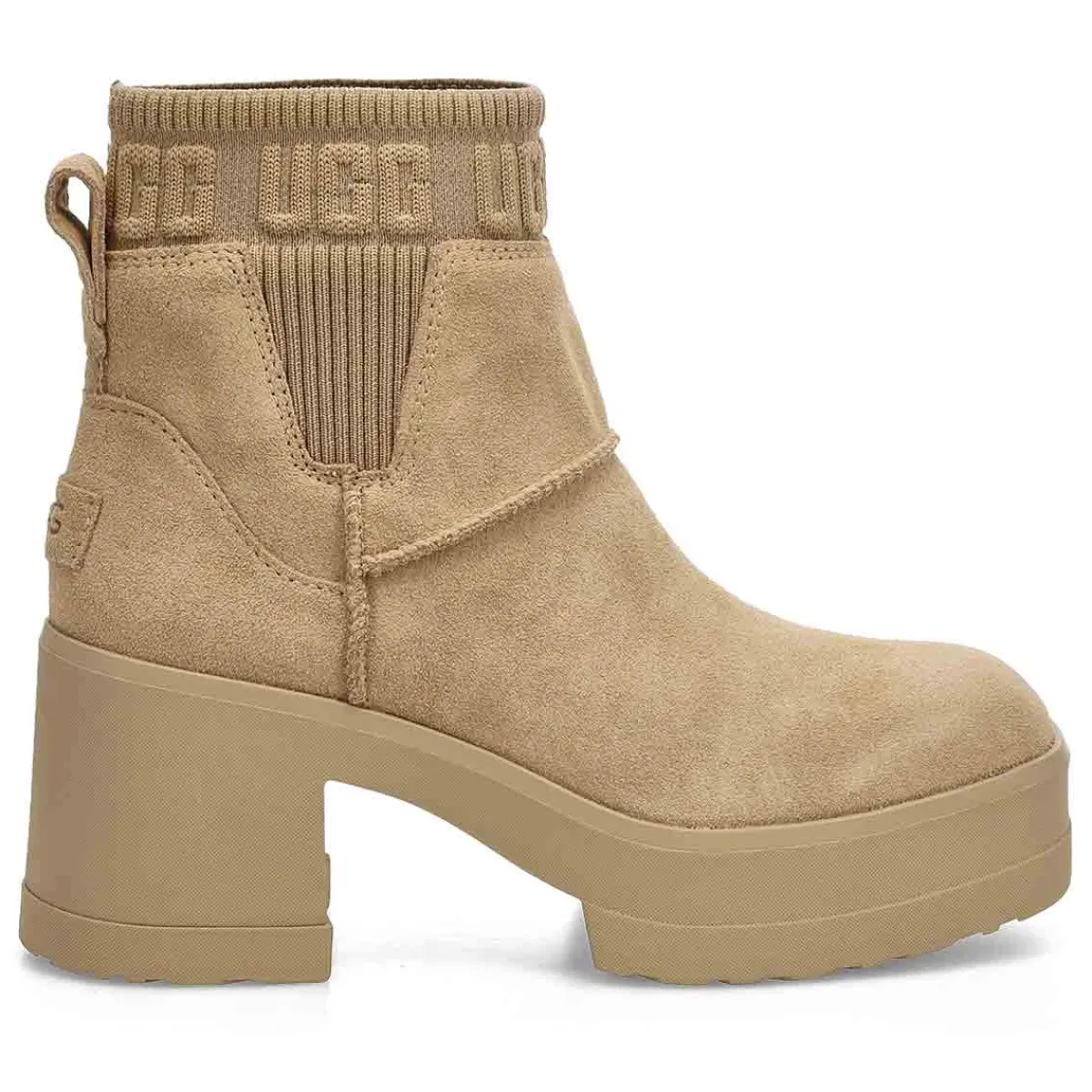 UGG Moxy Chelsea Women|Women Boots