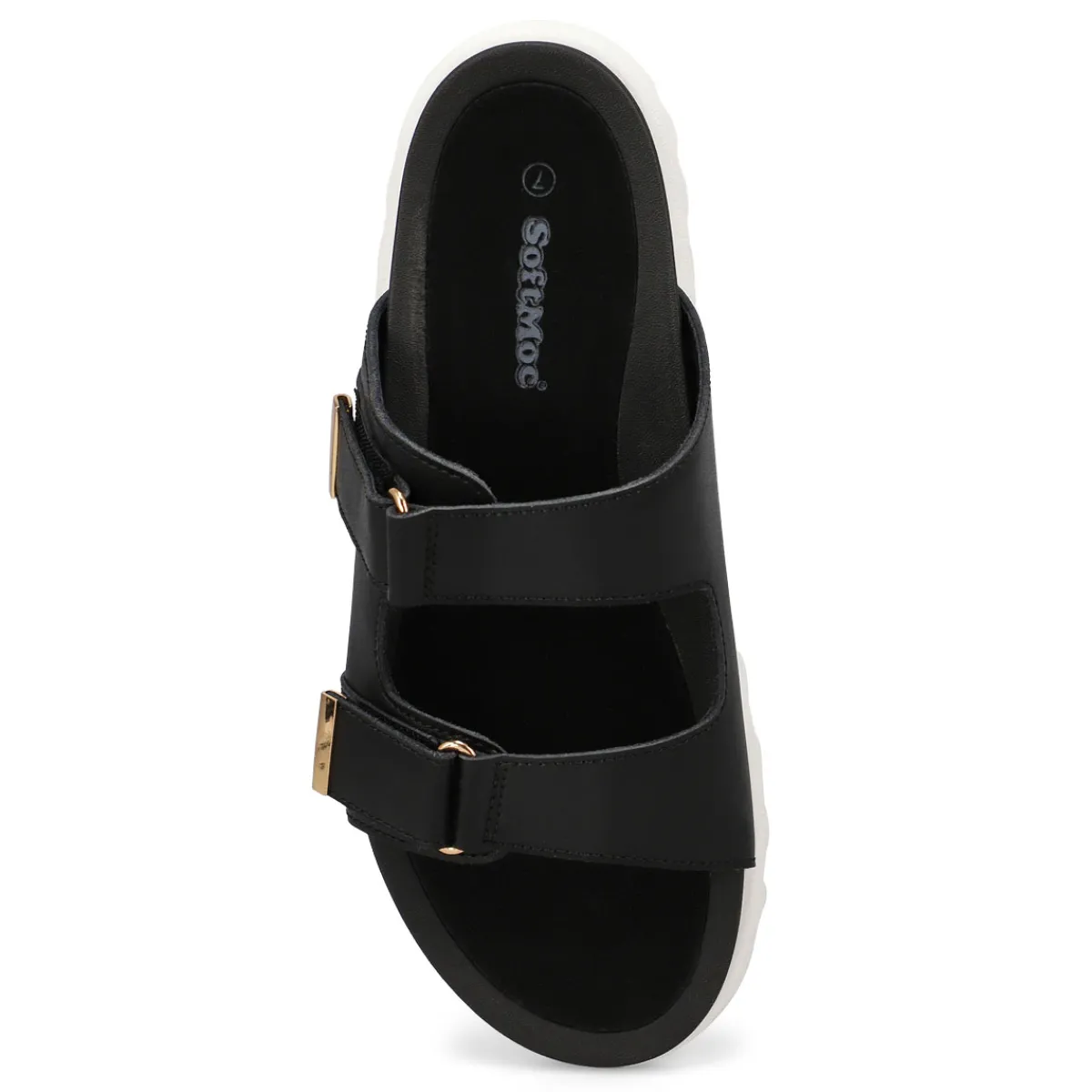 SoftMoc Mysaria Women|Women Sandals