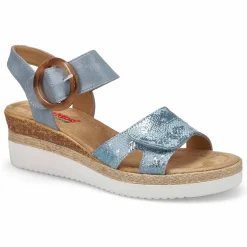 Softmoc Vegan Nadine 93 Women|Women Sandals
