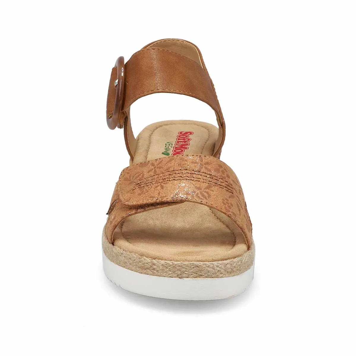 Softmoc Vegan Nadine 93 Women|Women Sandals