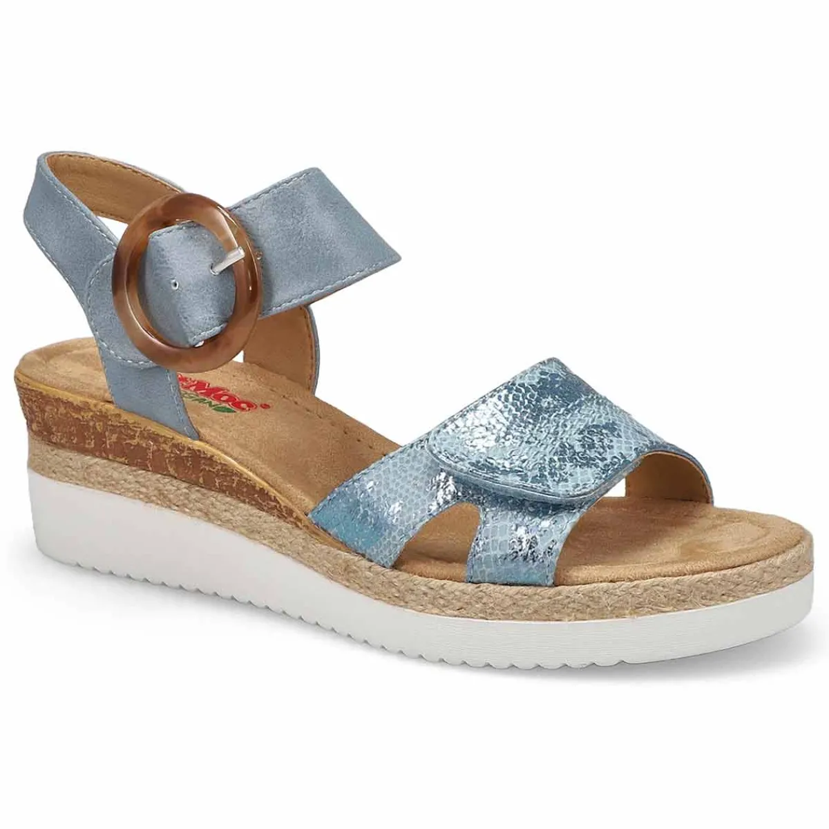 Softmoc Vegan Nadine 93 Women|Women Sandals