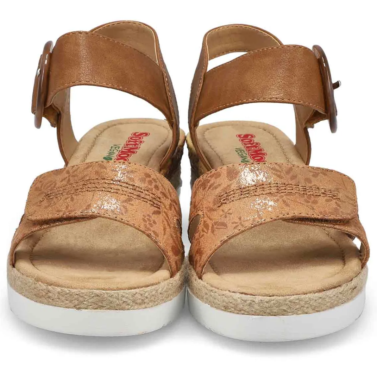 Softmoc Vegan Nadine 93 Women|Women Sandals