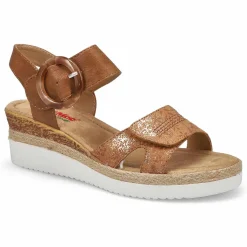 Softmoc Vegan Nadine 93 Women|Women Sandals