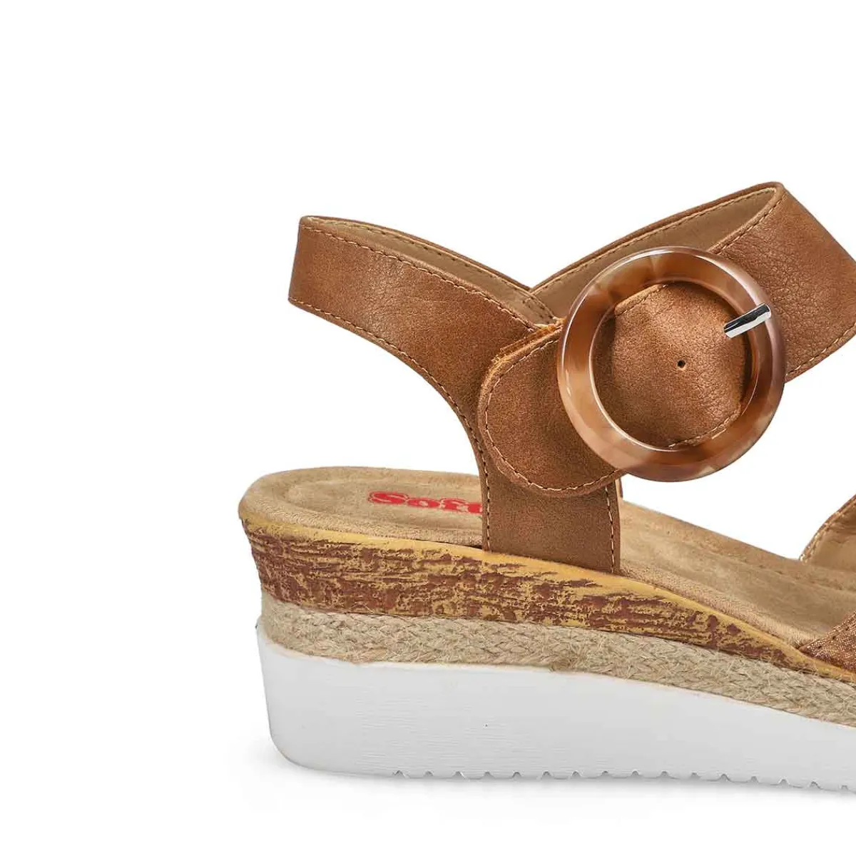Softmoc Vegan Nadine 93 Women|Women Sandals