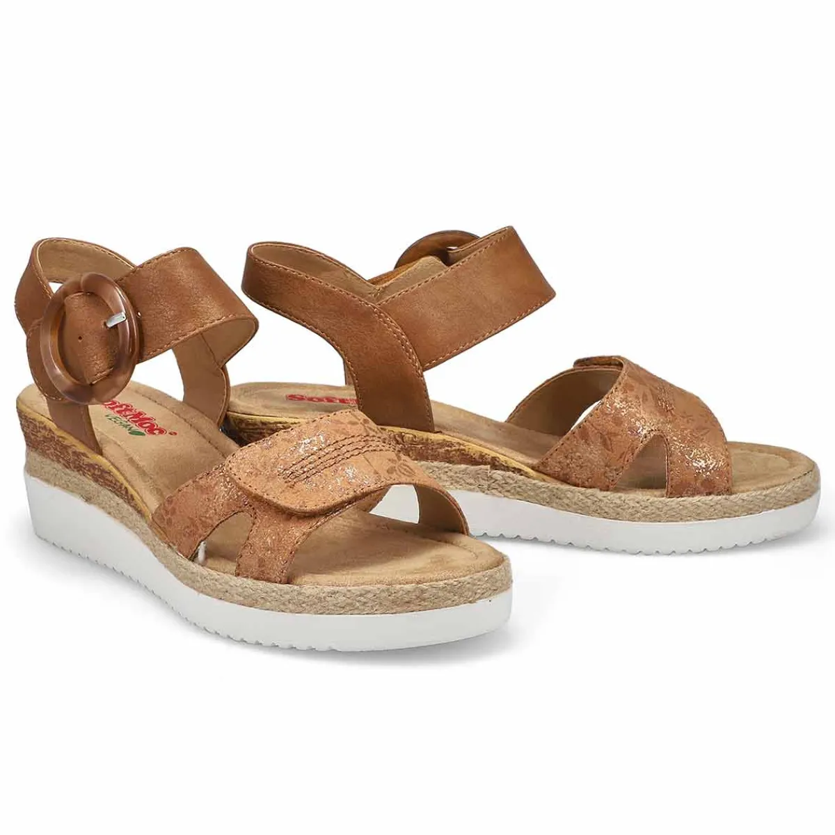 Softmoc Vegan Nadine 93 Women|Women Sandals