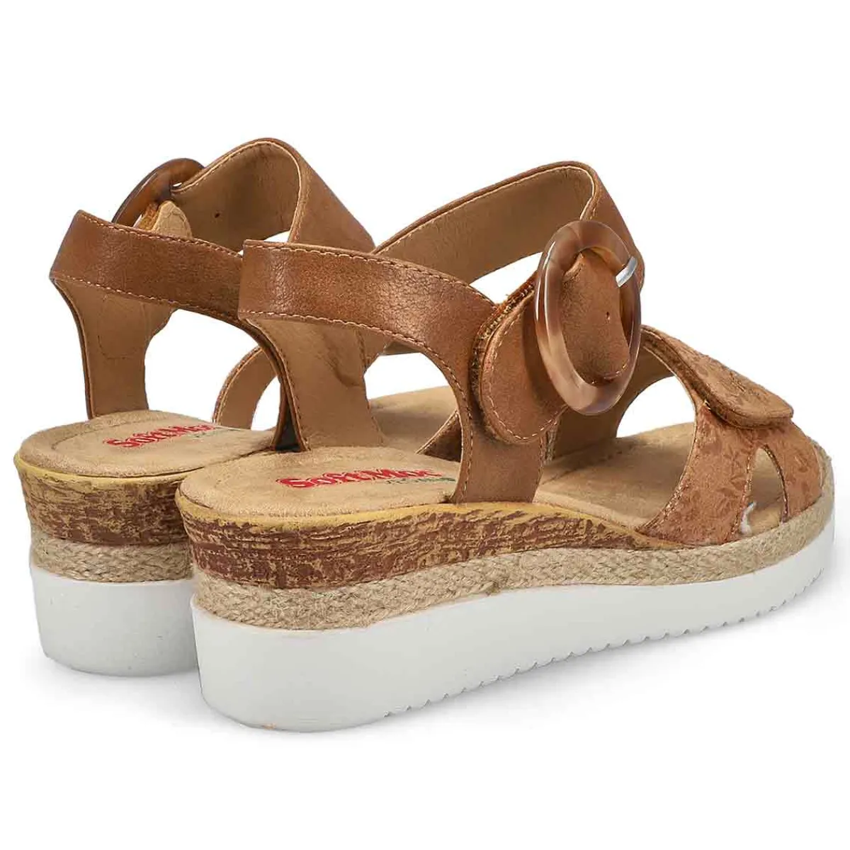 Softmoc Vegan Nadine 93 Women|Women Sandals