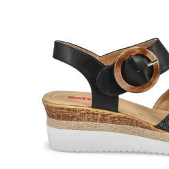 Softmoc Vegan Nadine 93 Women|Women Sandals