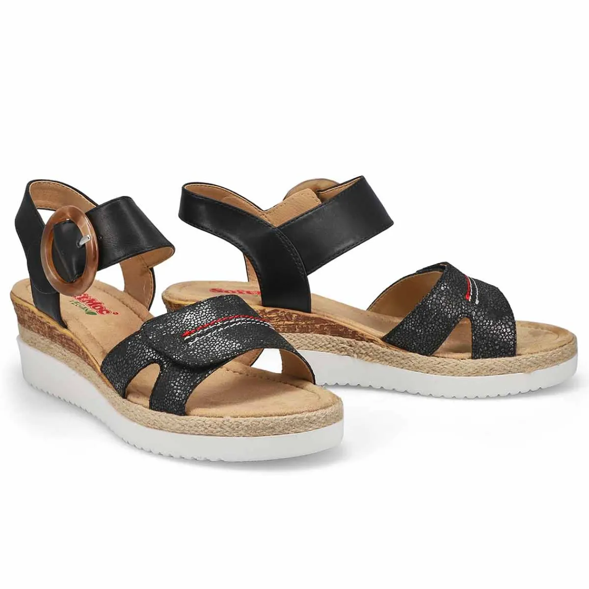 Softmoc Vegan Nadine 93 Women|Women Sandals
