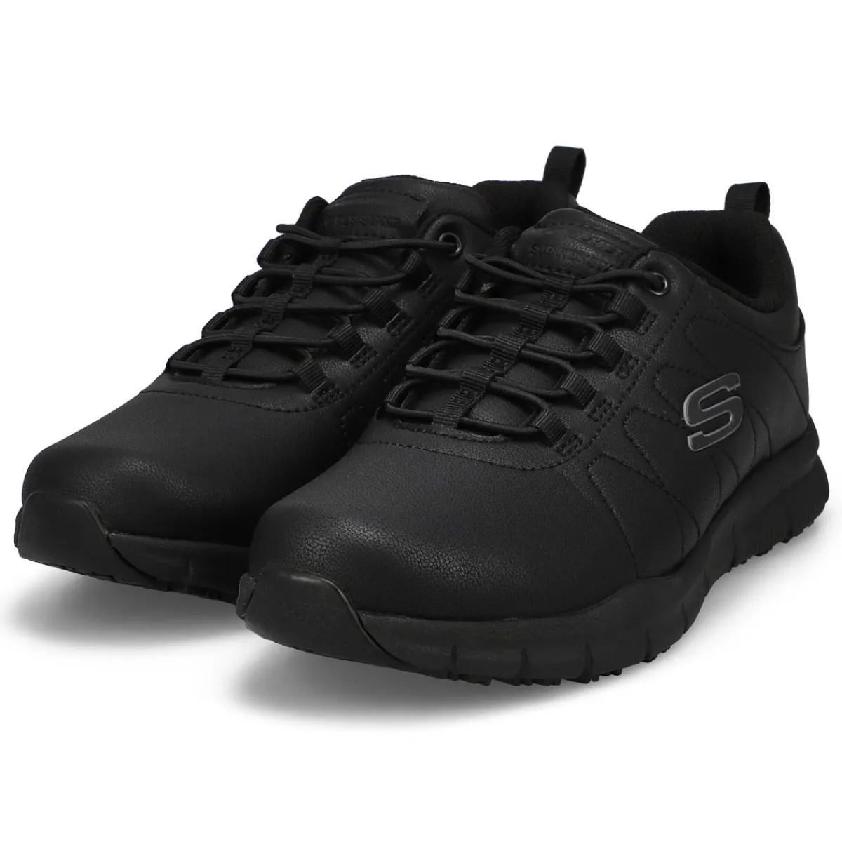 Skechers Work Nampa - Beja Women|Women Safety & Work