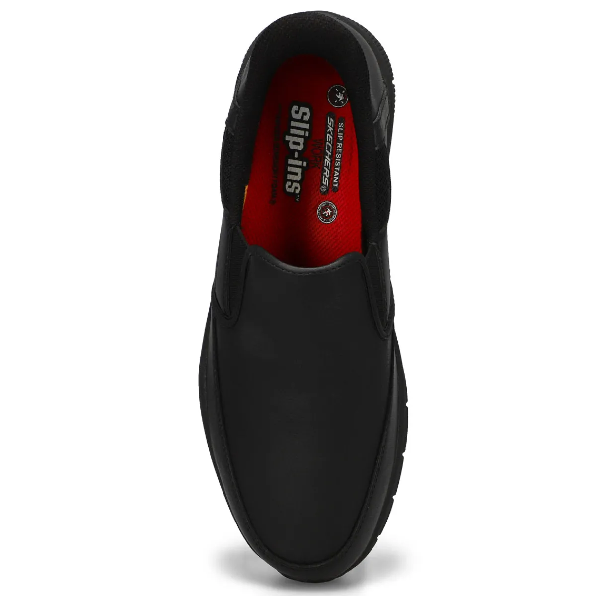 Skechers Work Nampa - Broxtin Men| Safety & Work