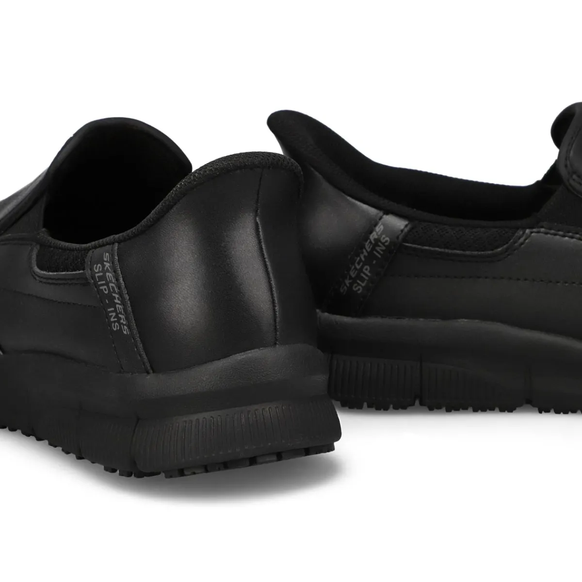 Skechers Work Nampa - Broxtin Men| Safety & Work