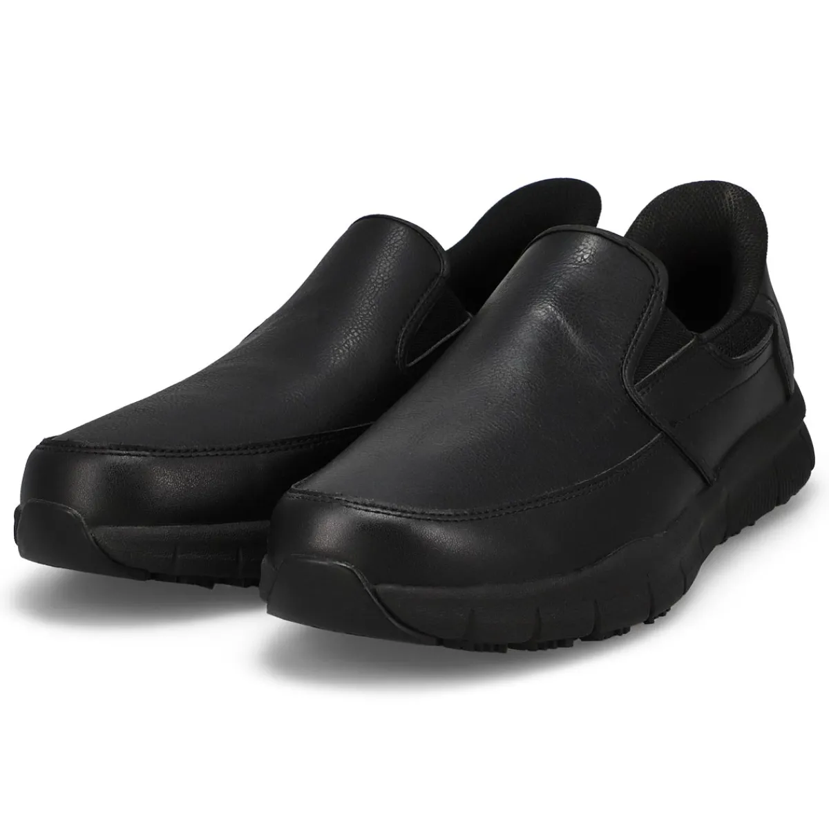 Skechers Work Nampa - Broxtin Men| Safety & Work