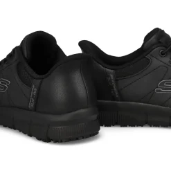 Skechers Work Nampa - Cotton Women|Women Safety & Work