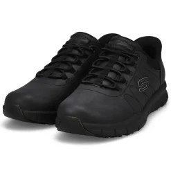 Skechers Work Nampa - Cotton Women|Women Safety & Work