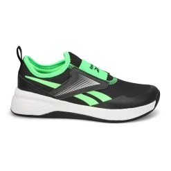 Reebok Nano Play Slip-On Kids|Kids/BOY Sneakers And Athletic|Sneakers And Athletic