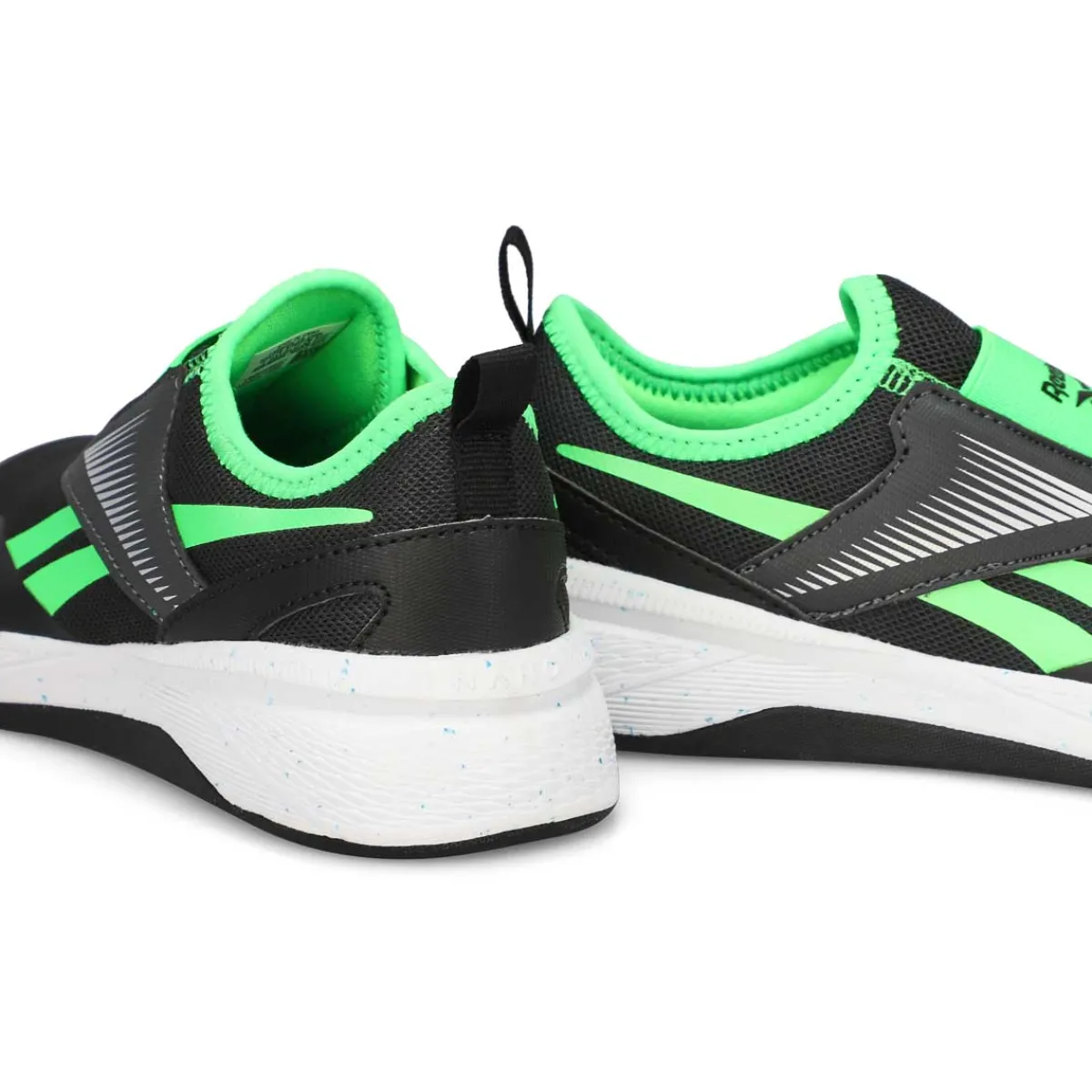 Reebok Nano Play Slip-On Kids|Kids/BOY Sneakers And Athletic|Sneakers And Athletic