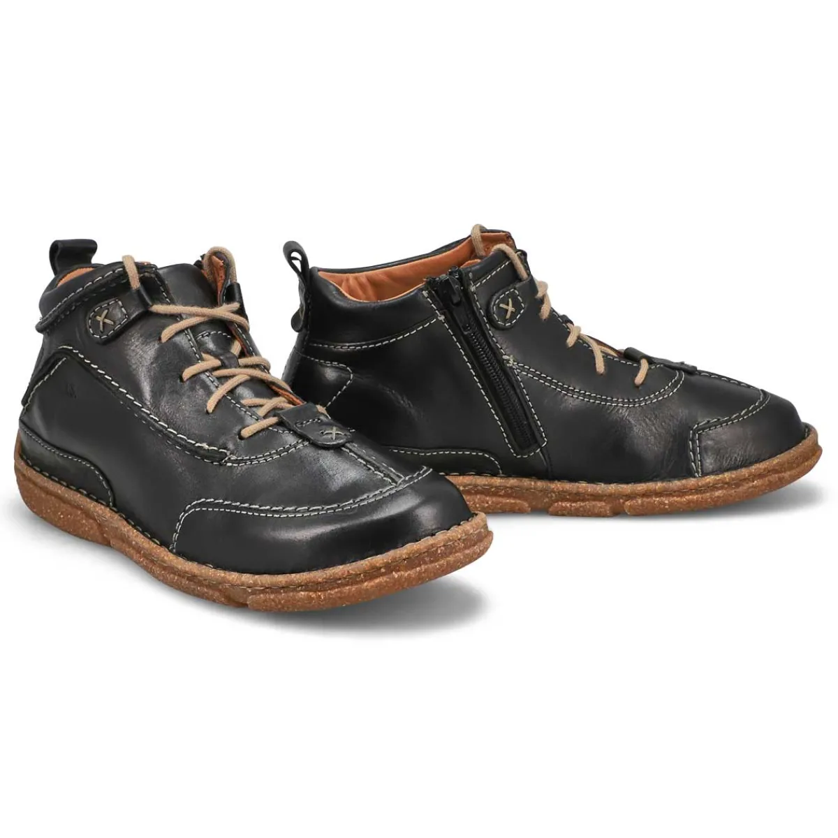 Josef Seibel Neele 52 Women|Women Boots