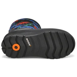 Bogs Neo-Classic Real Dino Boys|Kids/BOY Winter Boots