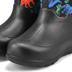 Bogs Neo-Classic Real Dino Boys|Kids/BOY Winter Boots