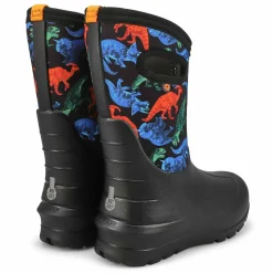 Bogs Neo-Classic Real Dino Boys|Kids/BOY Winter Boots