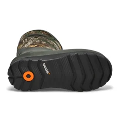 Bogs Neo-Classic Real Dino Boys|Kids/BOY Winter Boots