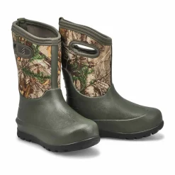 Bogs Neo-Classic Real Dino Boys|Kids/BOY Winter Boots