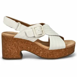 Clarks Nerisa West Women|Women Sandals