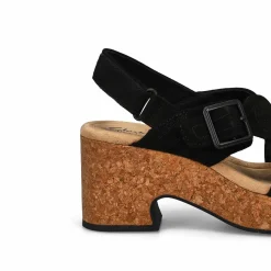 Clarks Nerisa West Women|Women Sandals