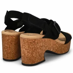 Clarks Nerisa West Women|Women Sandals