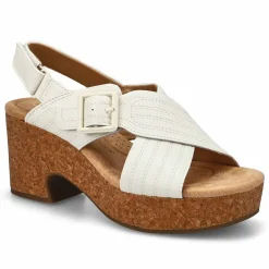 Clarks Nerisa West Women|Women Sandals