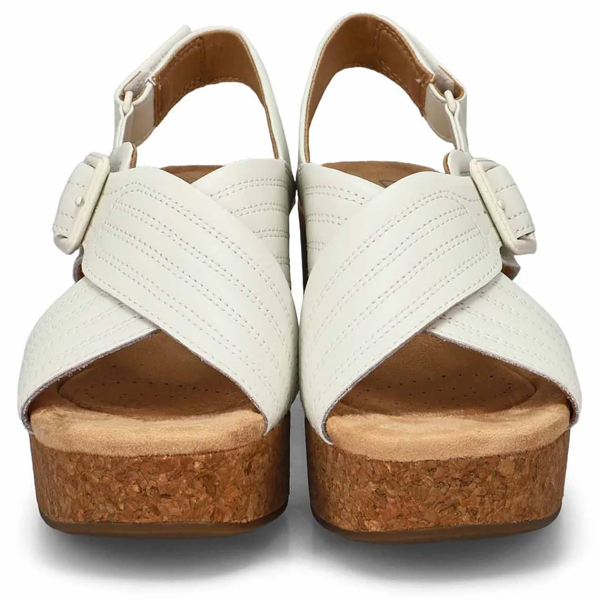 Clarks Nerisa West Women|Women Sandals