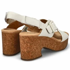 Clarks Nerisa West Women|Women Sandals