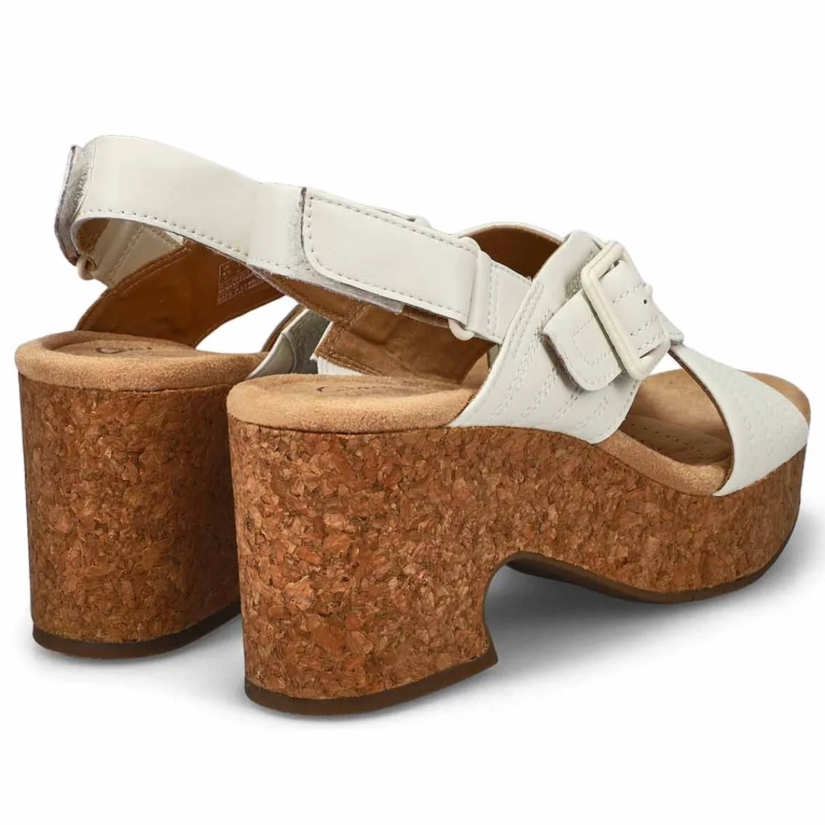 Clarks Nerisa West Women|Women Sandals