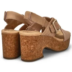 Clarks Nerisa West Women|Women Sandals
