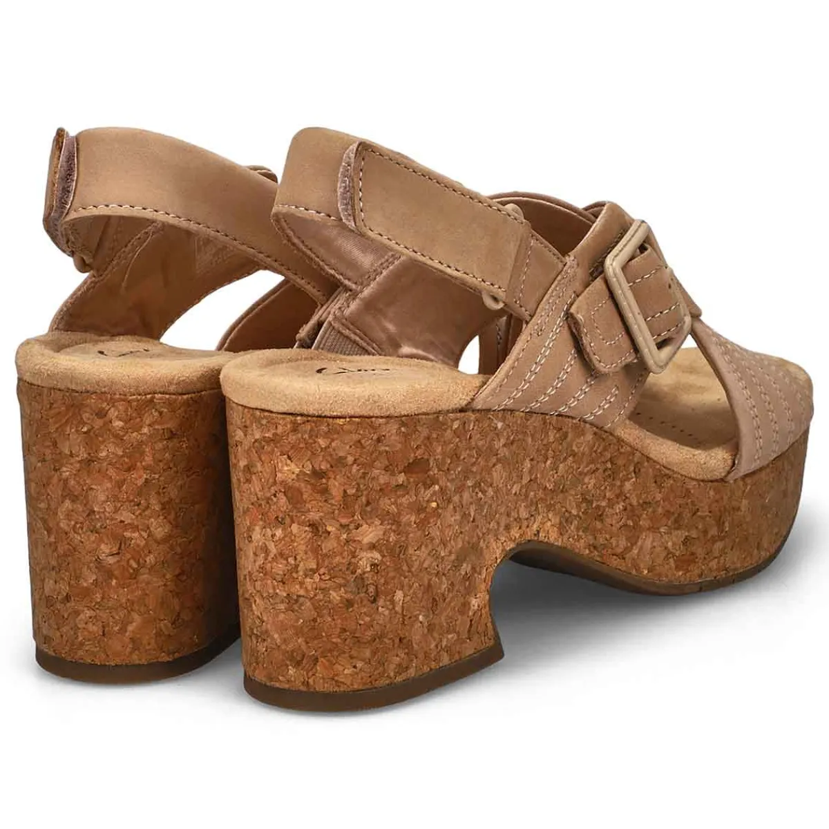 Clarks Nerisa West Women|Women Sandals