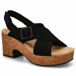 Clarks Nerisa West Women|Women Sandals