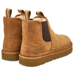 UGG Neumel Chelsea Men| Boots