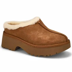 UGG New Heights Cozy Women|Women Clogs