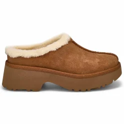 UGG New Heights Cozy Women|Women Clogs