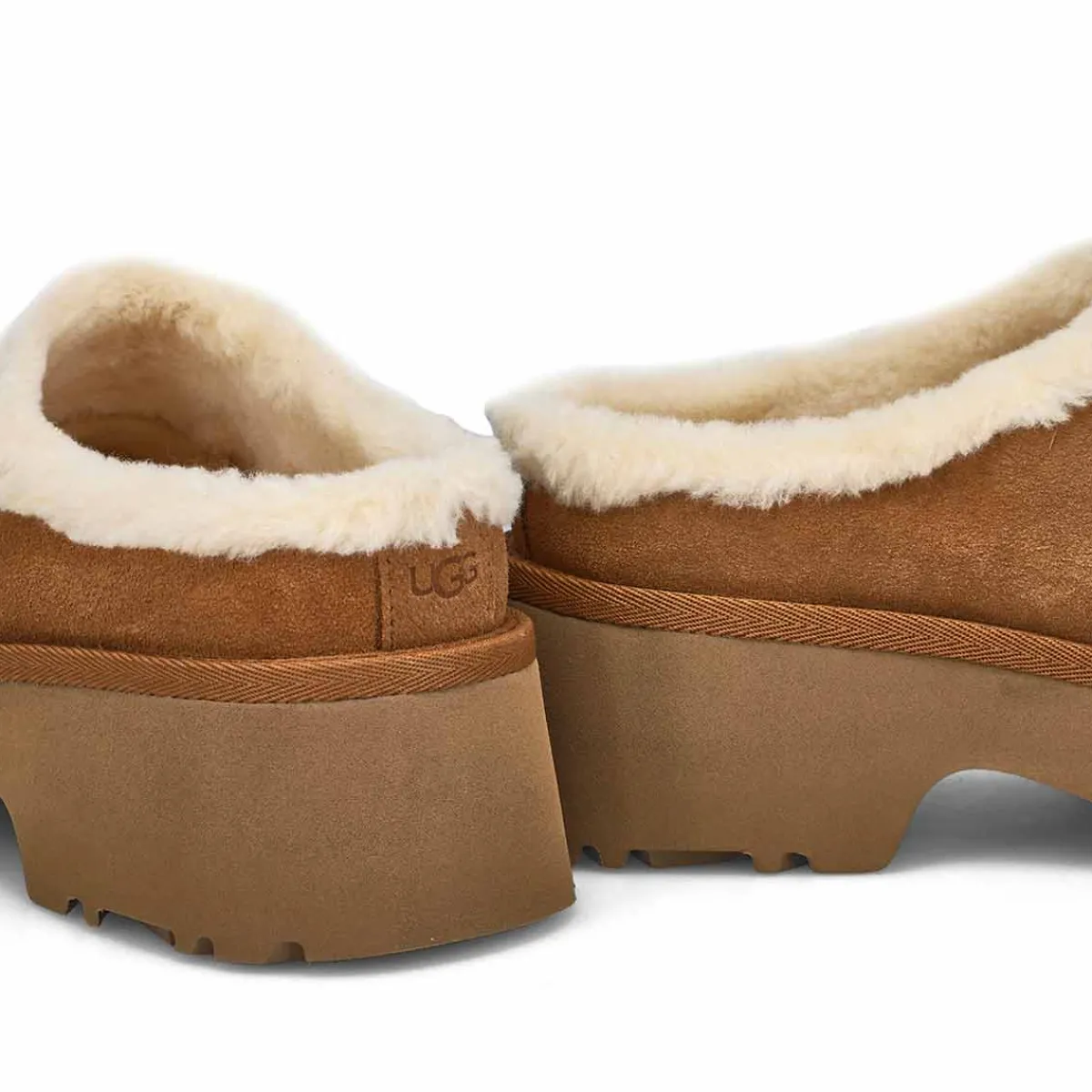 UGG New Heights Cozy Women|Women Clogs