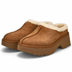 UGG New Heights Cozy Women|Women Clogs
