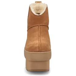 UGG New Heights Platform Mini Women|Women Boots