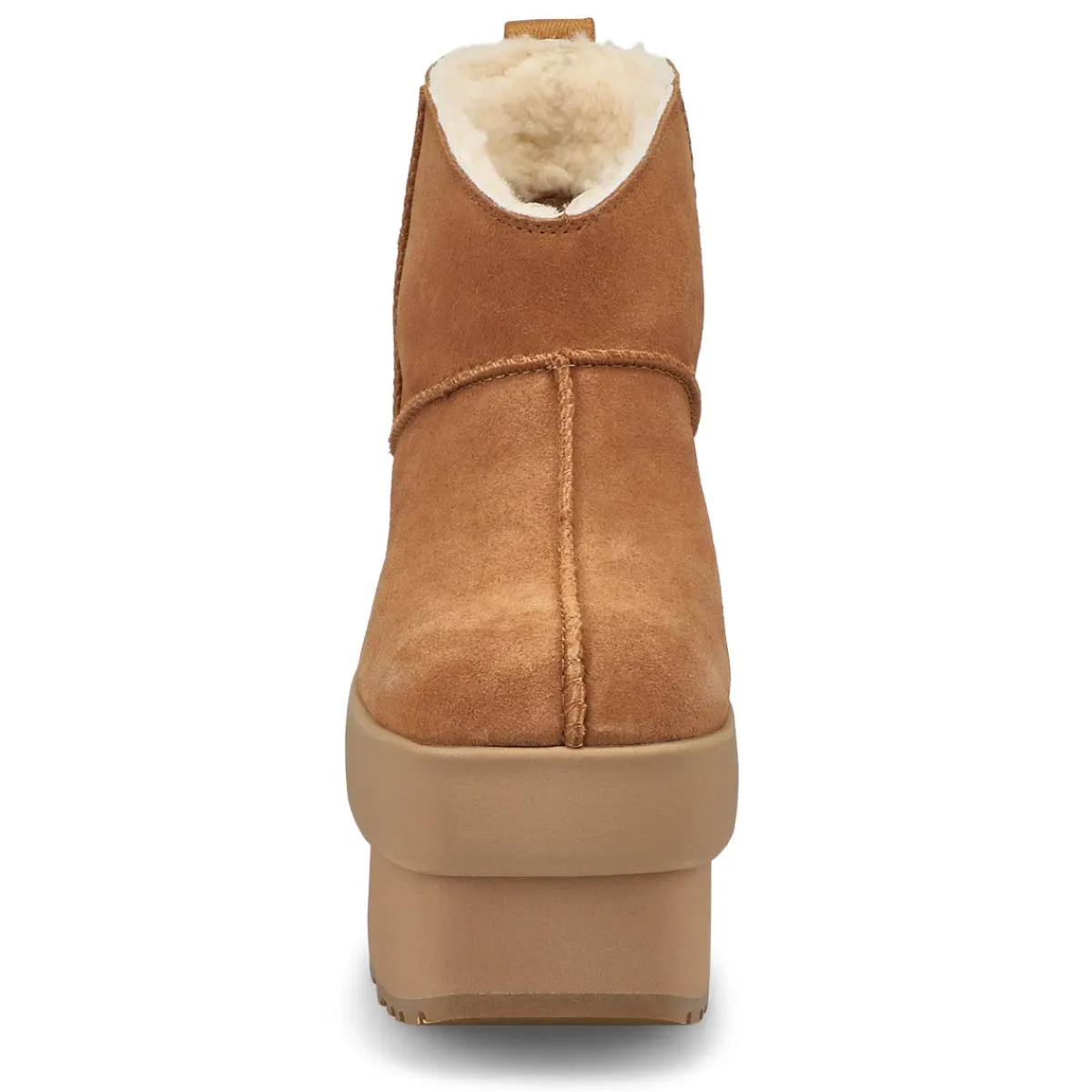 UGG New Heights Platform Mini Women|Women Boots