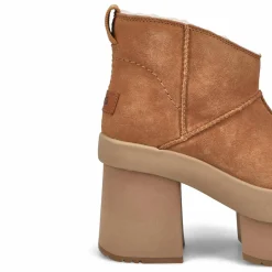 UGG New Heights Platform Mini Women|Women Boots
