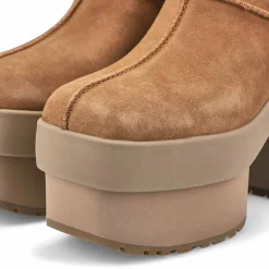 UGG New Heights Platform Mini Women|Women Boots