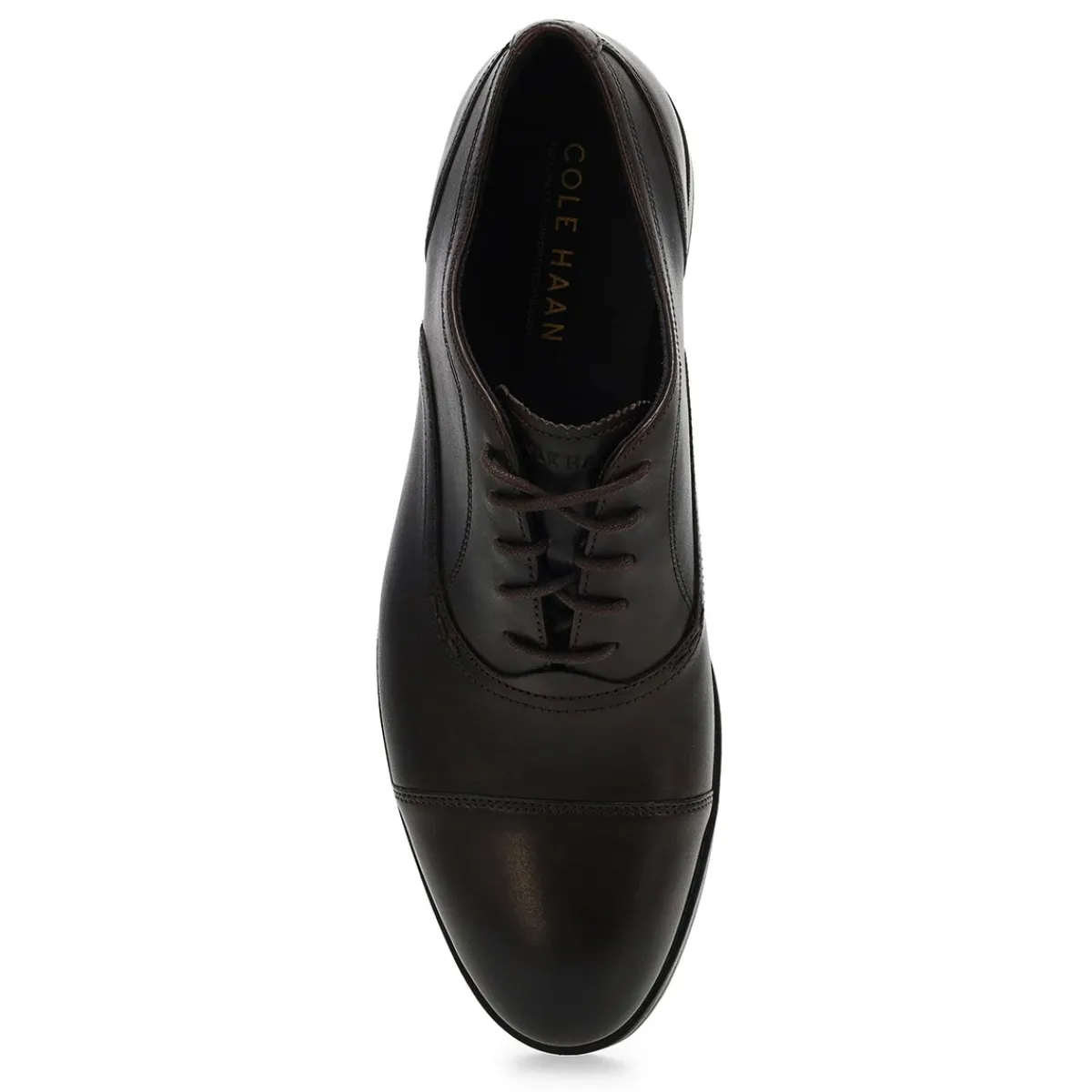 Cole Haan Newmark Grand Men| Shoes