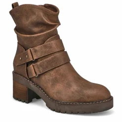 SoftMoc Nikki Women|Women Boots