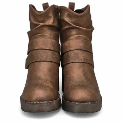 SoftMoc Nikki Women|Women Boots