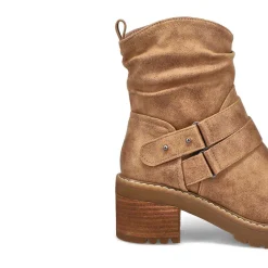 SoftMoc Nikki Women|Women Boots